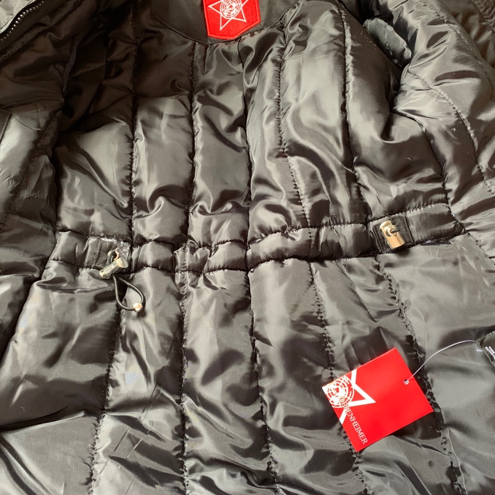 Winter Jacket NEW - Picture 9 of 10